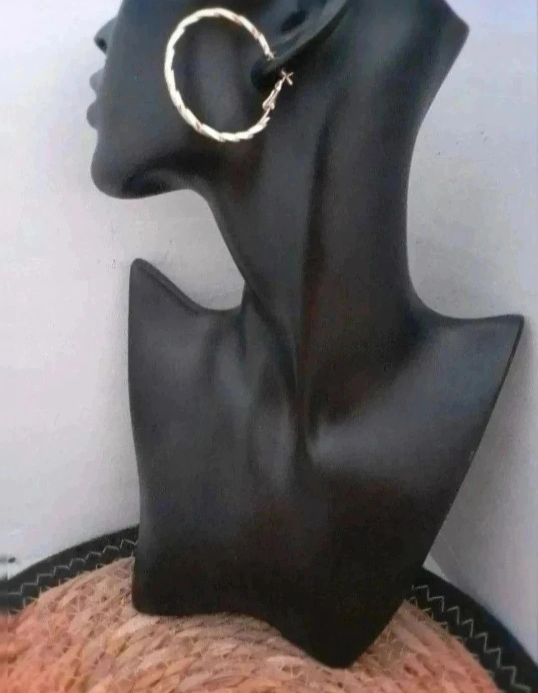 Pendientes criollos U4 – photo 2